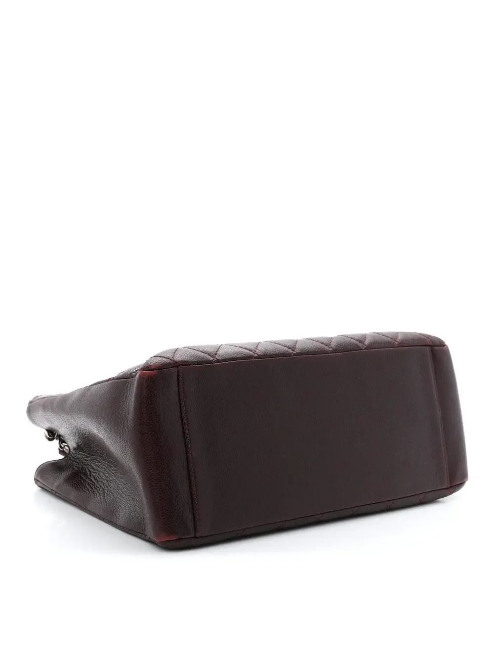 Chanel Caviar Quilted Grand Shopping #291071C21B